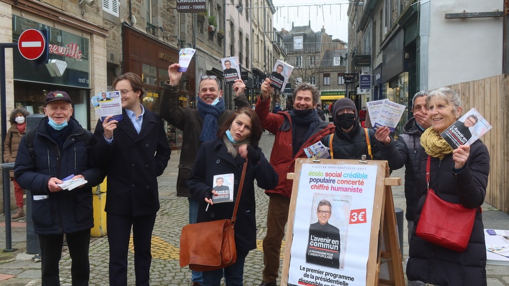 11 dec l'Avenir En Commun St-Brieuc