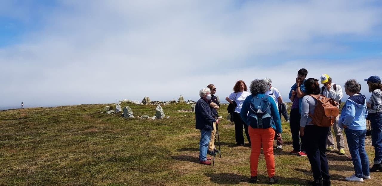 11 juin Ouessant