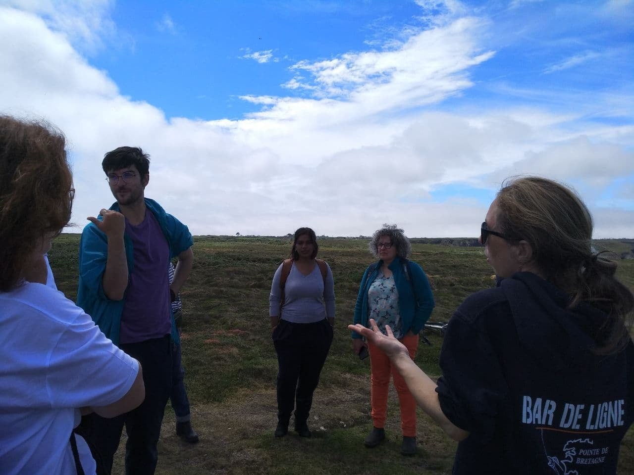 11 juin Ouessant