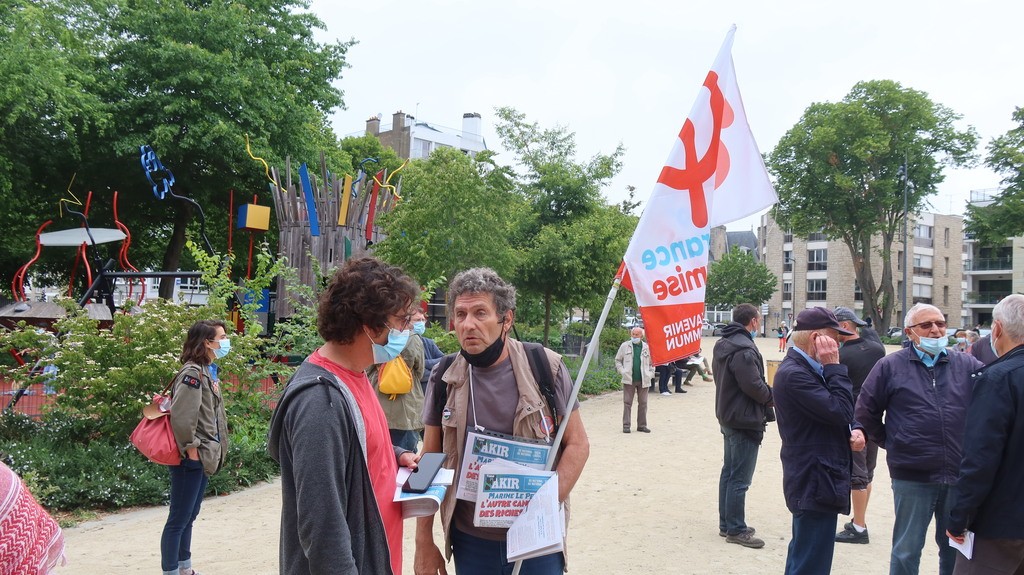 12 juin marche des libertes 2 