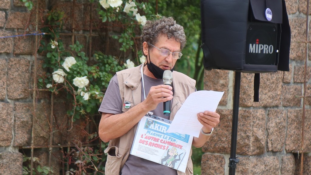 12 juin marche des libertes 8 