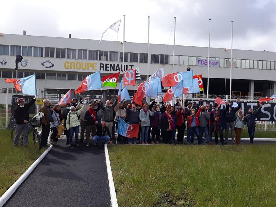 15 mai les fonderies de bretagne 2