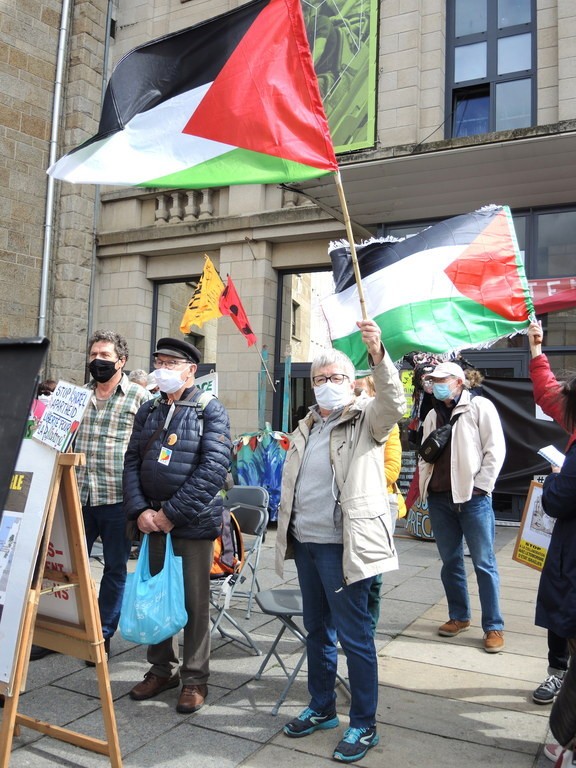 15 mai solidarite palestine 11 