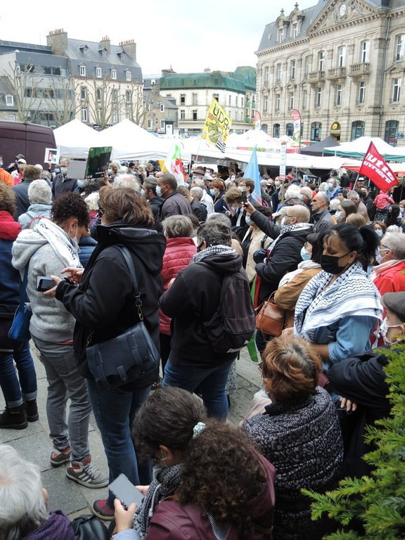 15 mai solidarite palestine 14 