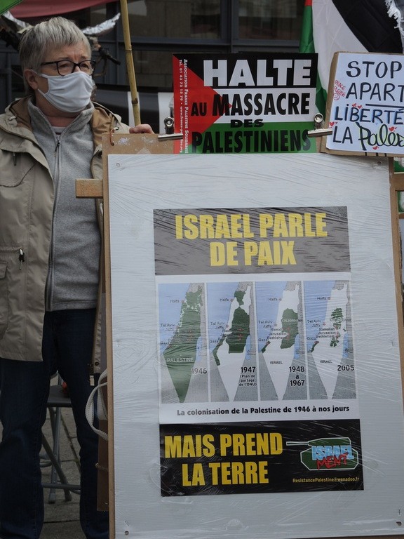 15 mai solidarite palestine 9 