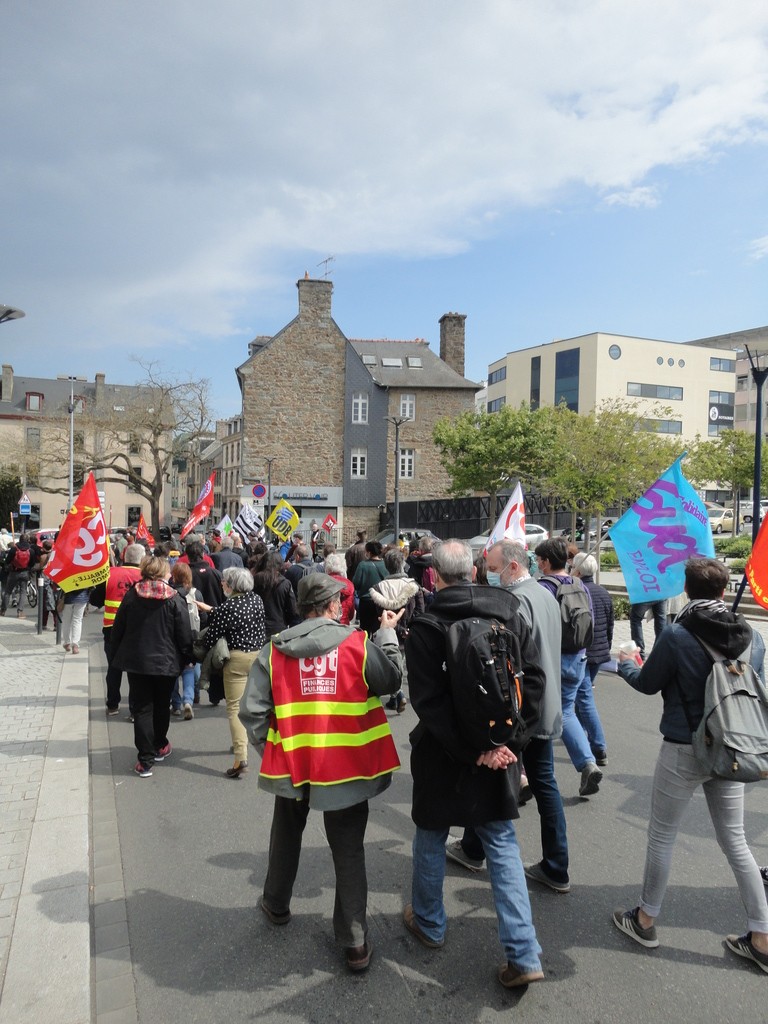 1er mai st brieuc 5 