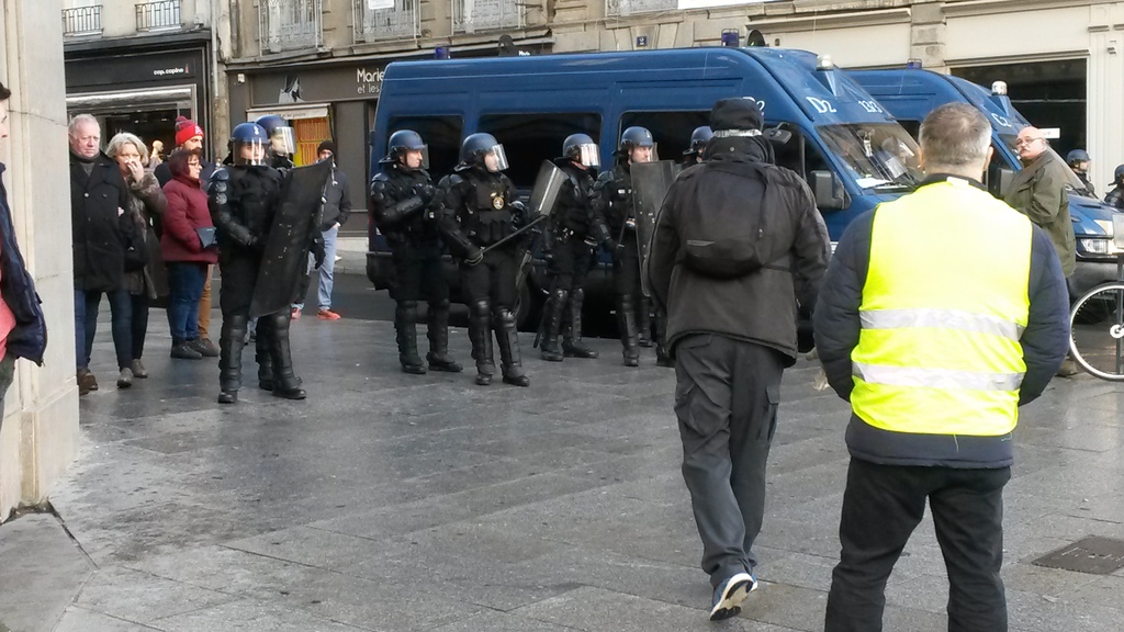 Rennes 19 jan 2019