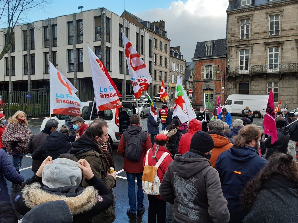 5 déc. préfecture