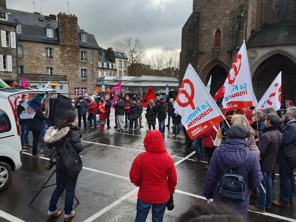 5 déc. préfecture