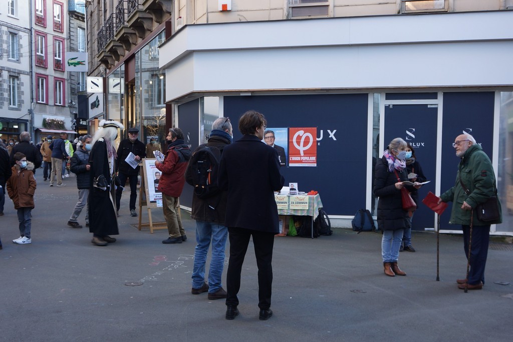 18 dec rue Saint Gui