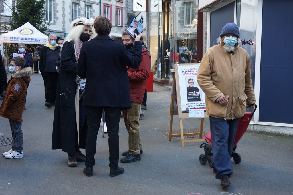 18 dec rue Saint Gui