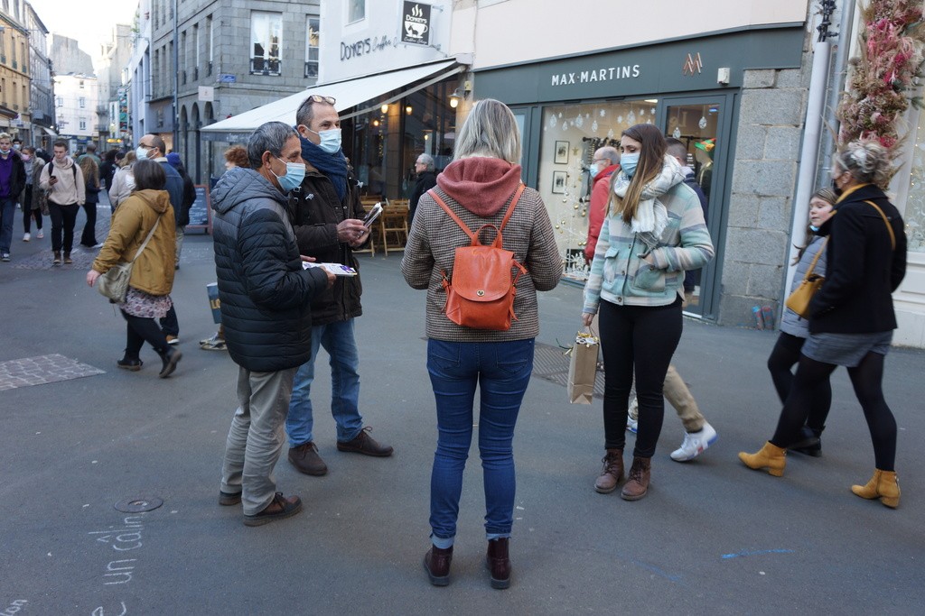 18 dec rue Saint Gui