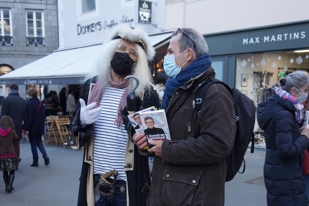 18 dec rue Saint Gui