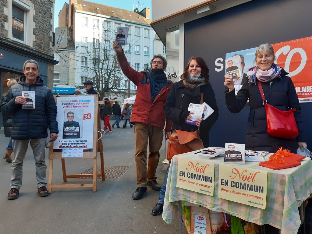 18 dec rue Saint Gui