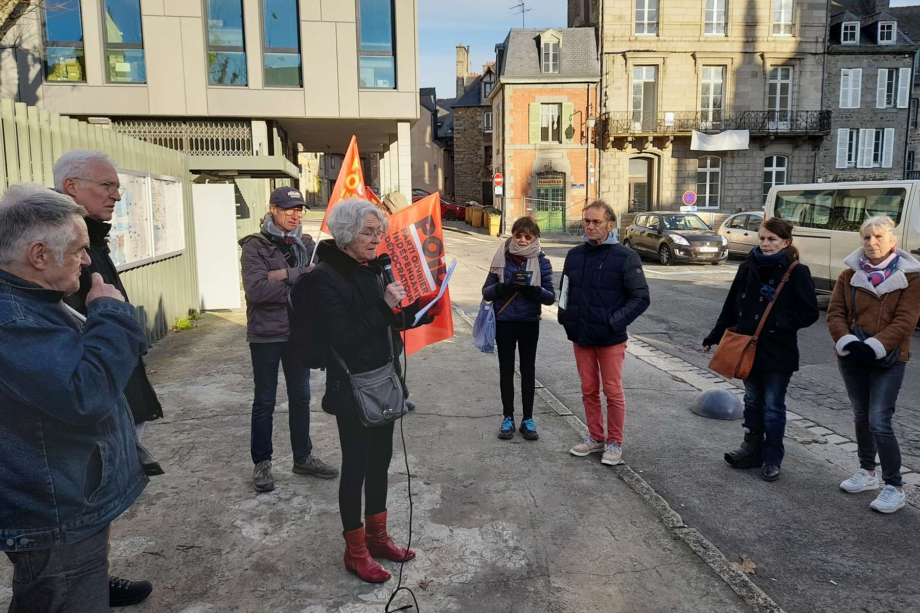 10 dec contre la guerre