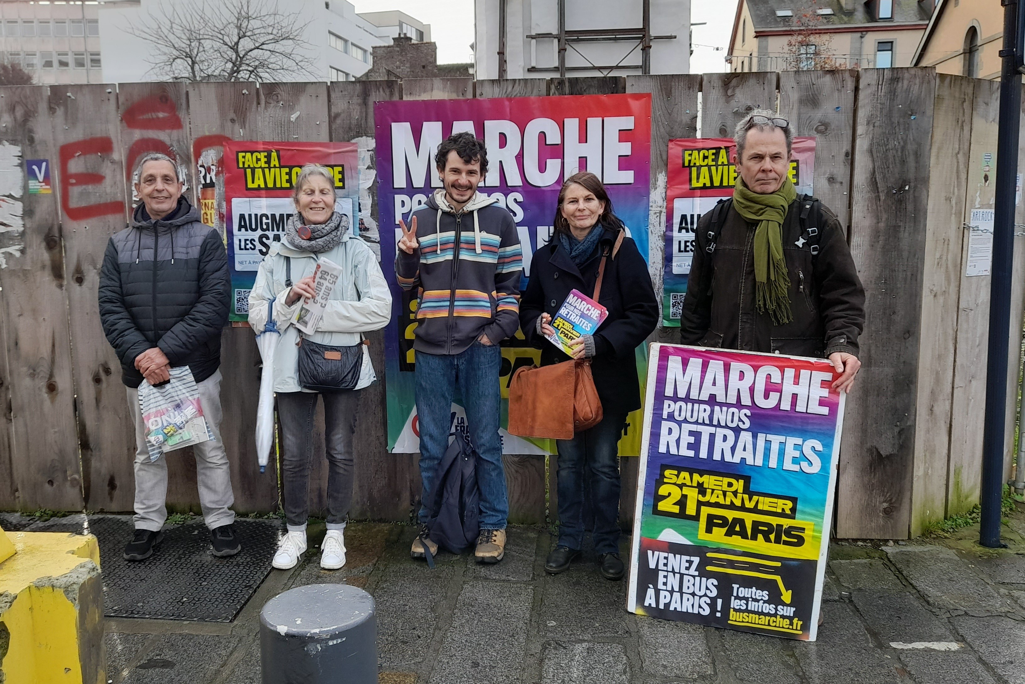 7 jan ST-Brieuc