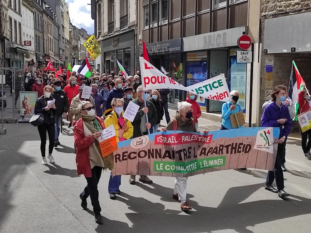 22 mai manifestation palestine 32 