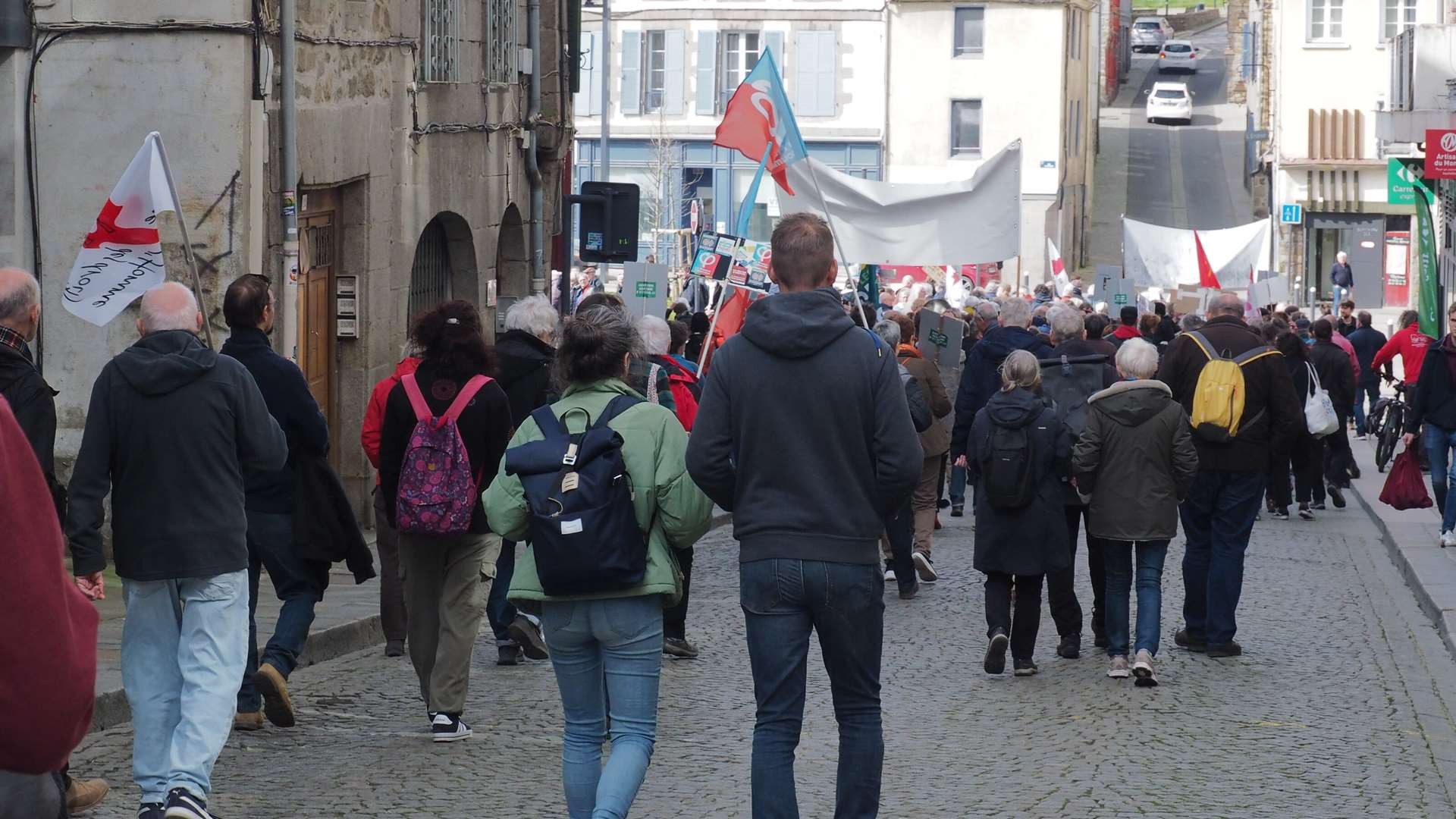 22 mars contre le racisme 19 