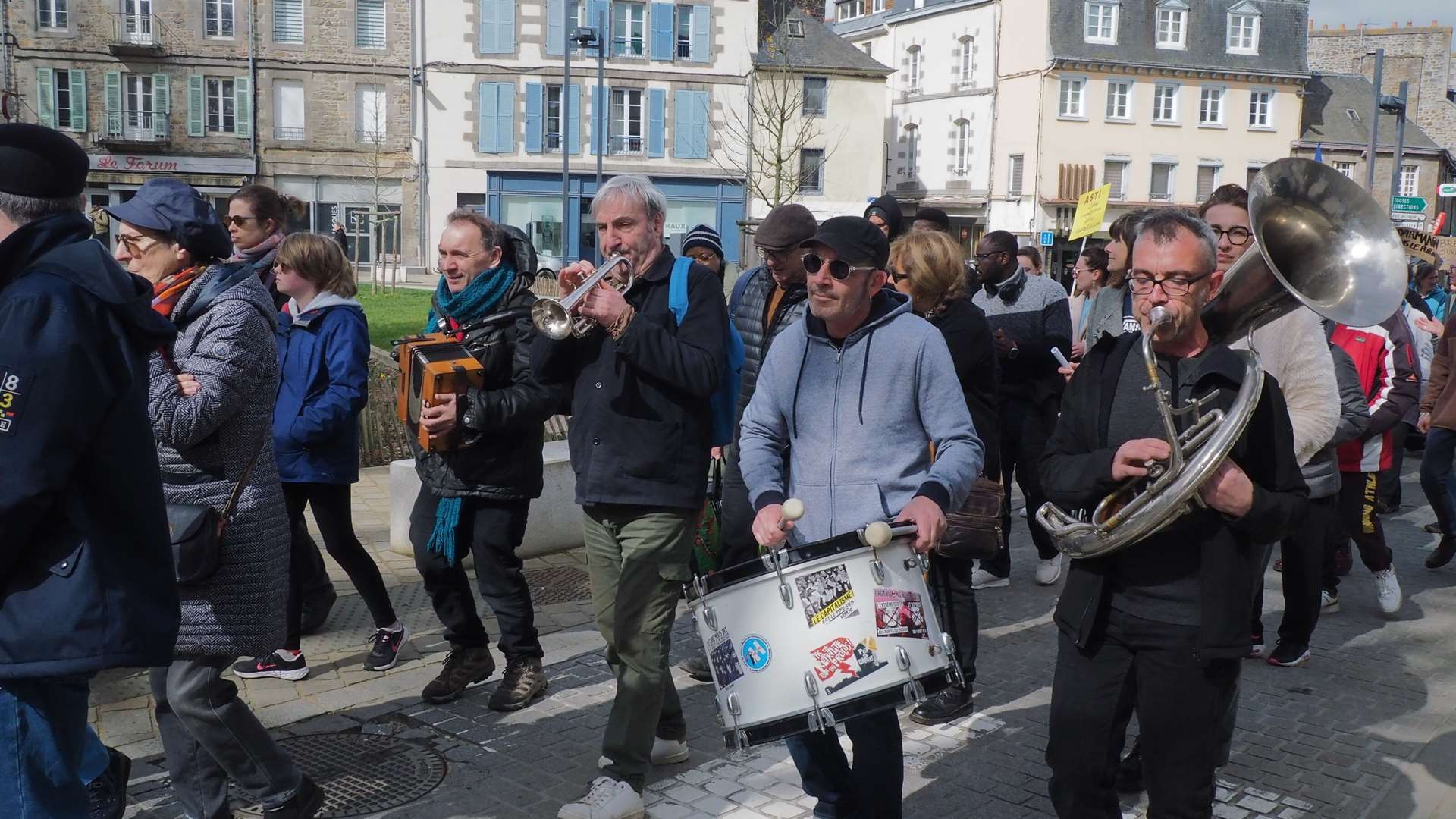 22 mars contre le racisme 24 