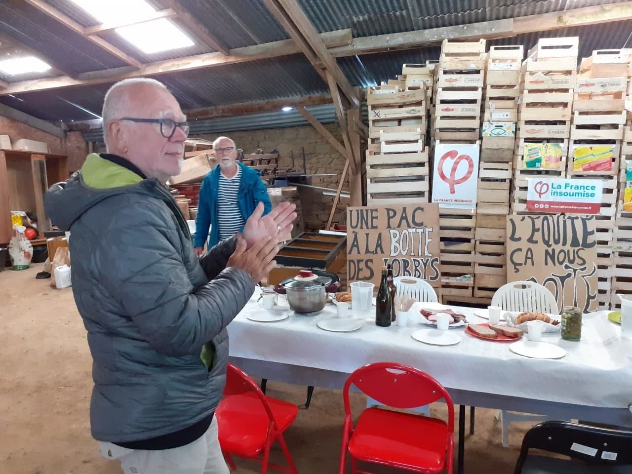 26 mai chez gwenael le floch 4