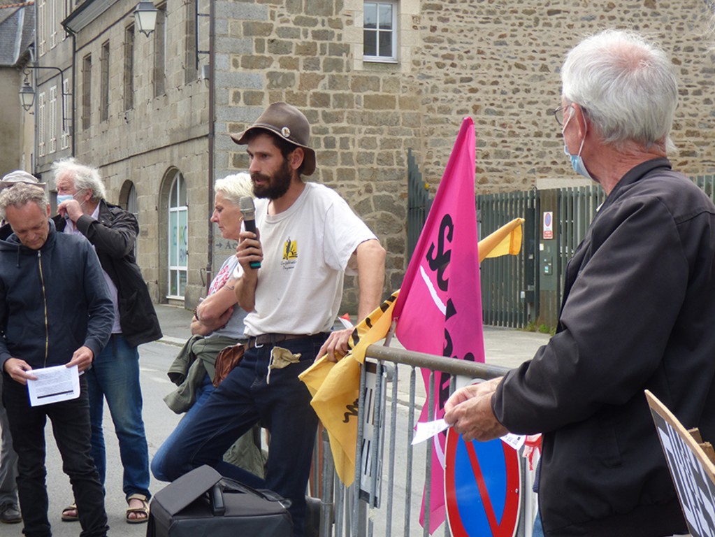 31 juillet anti passe sanitaire 29 