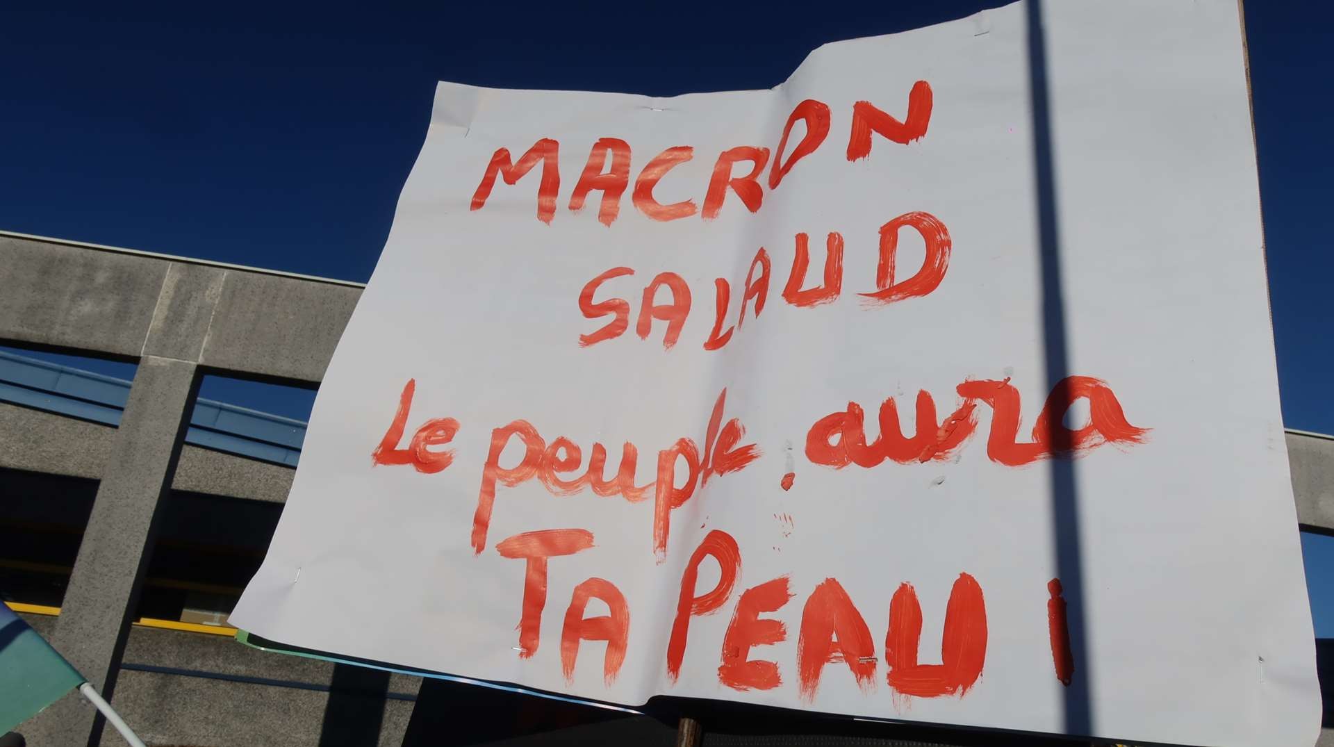 7 fev manif st brieuc 14 