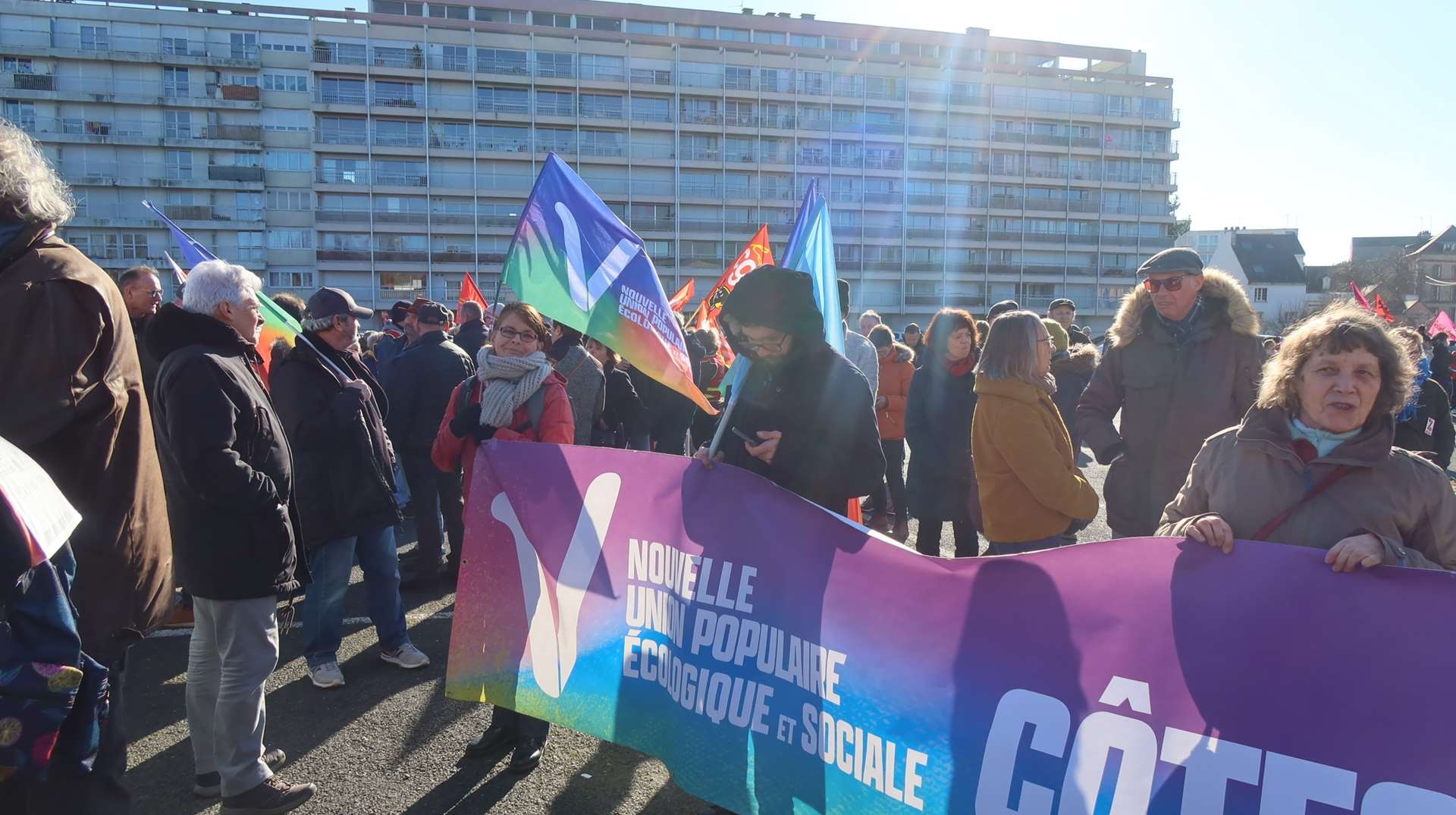 7 fev manif st brieuc 18 