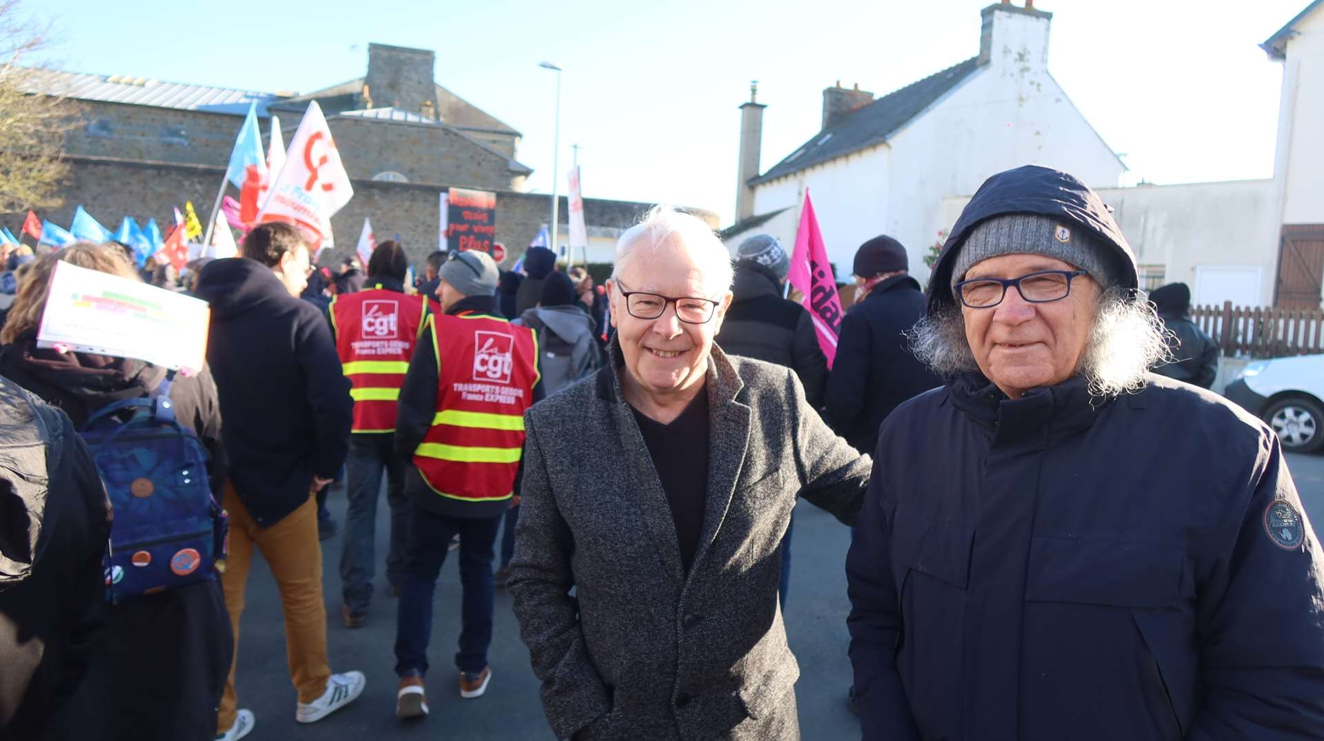 7 fev manif st brieuc 26 