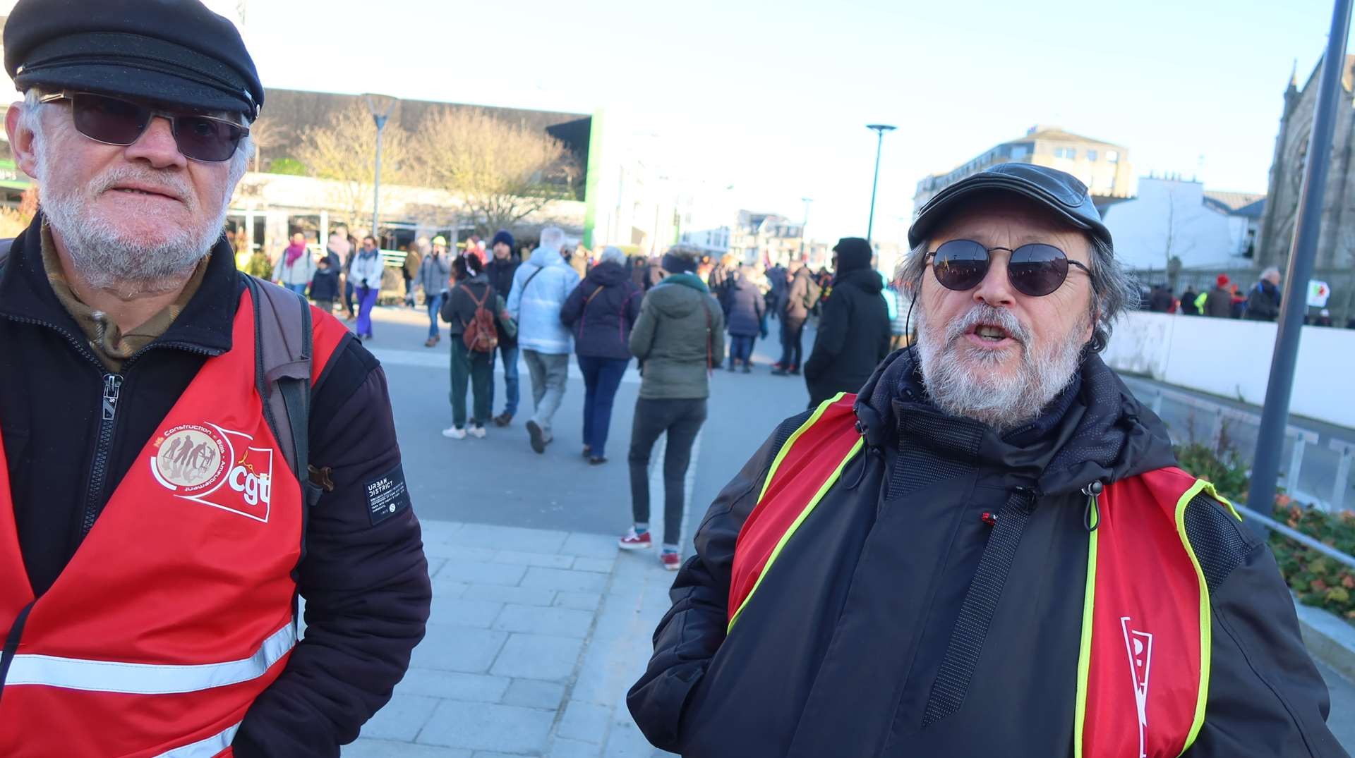 7 fev manif st brieuc 50 