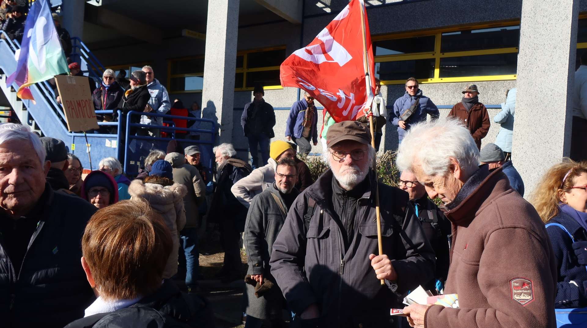 7 fev manif st brieuc 8 