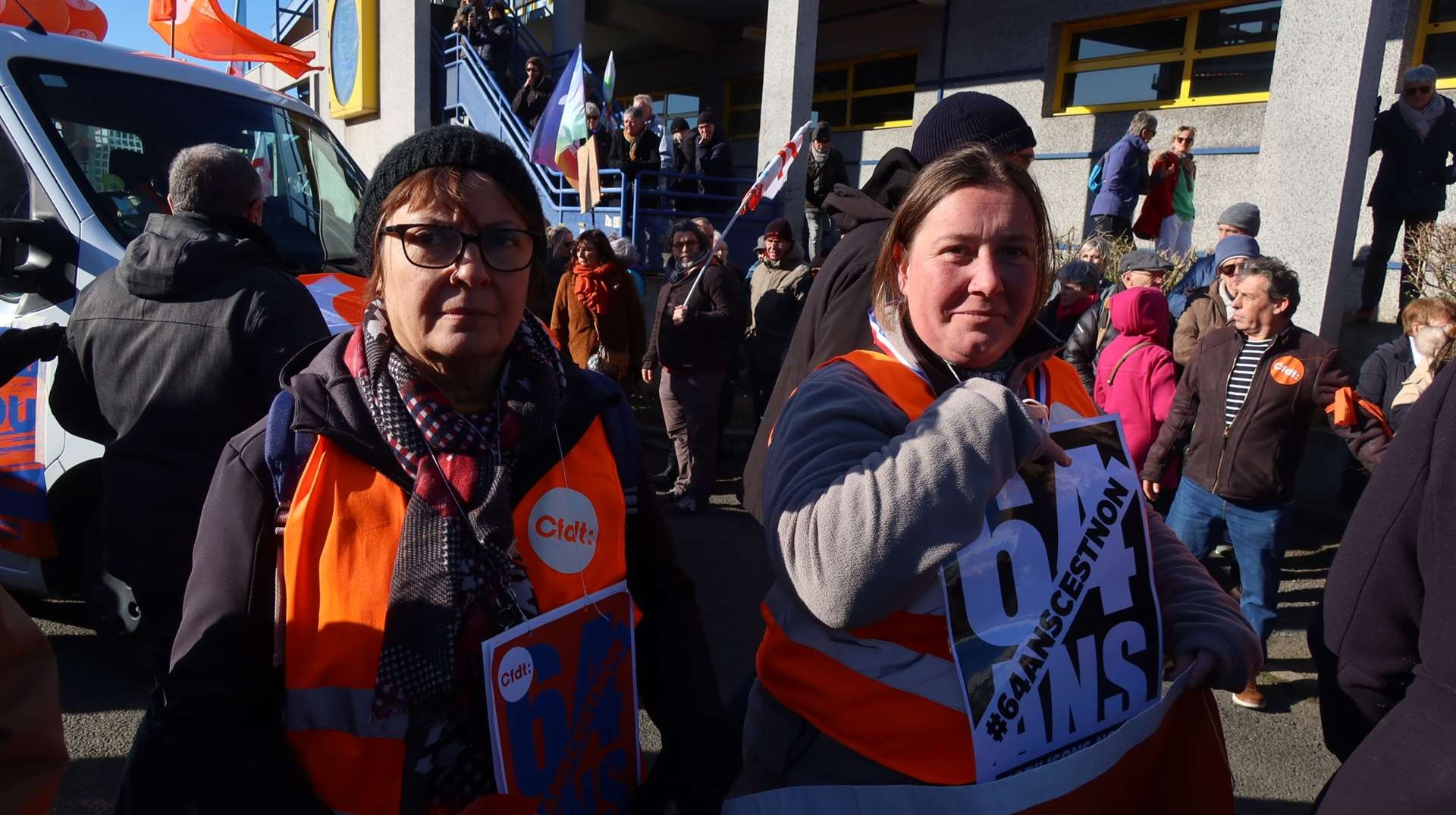 7 fev manif st brieuc 9 