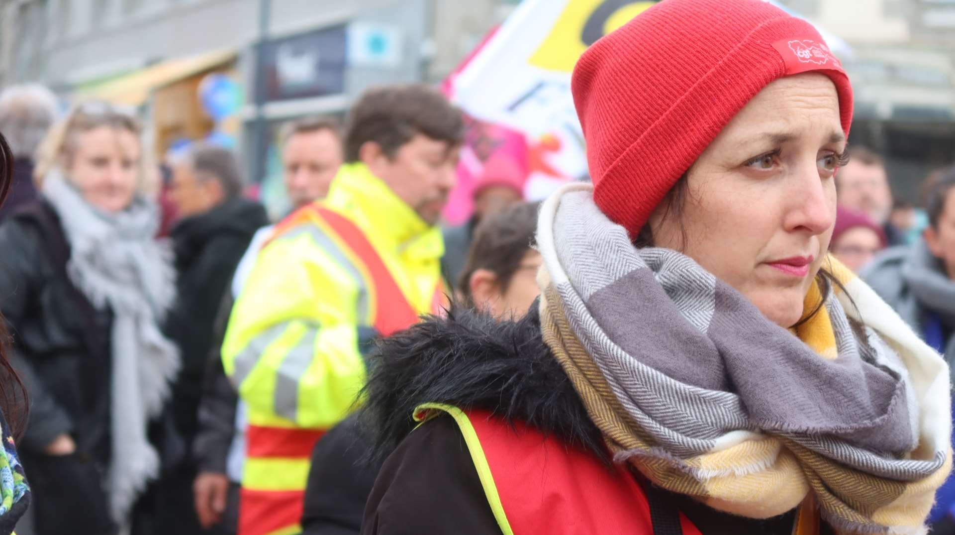 8 mars marche journee droits des femmes 1 