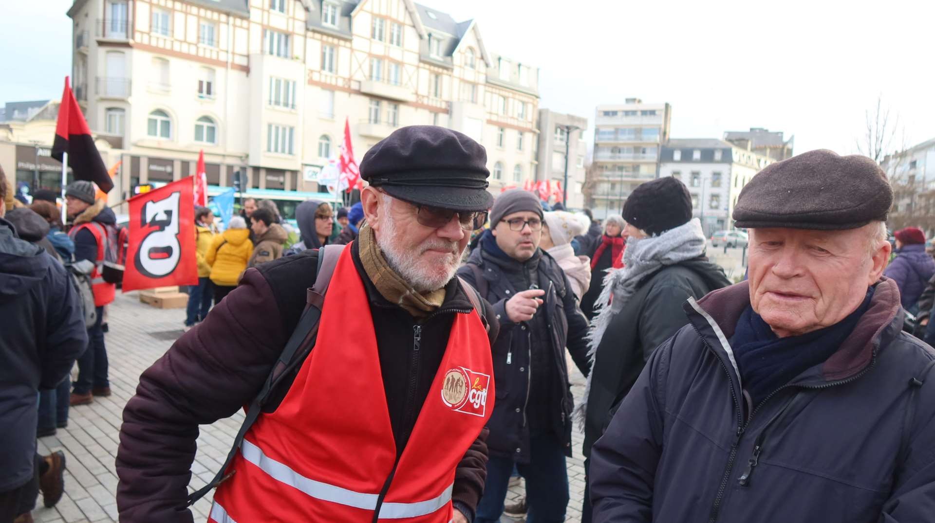 8 mars marche journee droits des femmes 3 