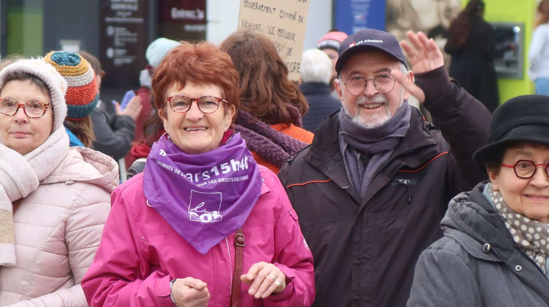 8 mars marche journee droits des femmes 4 