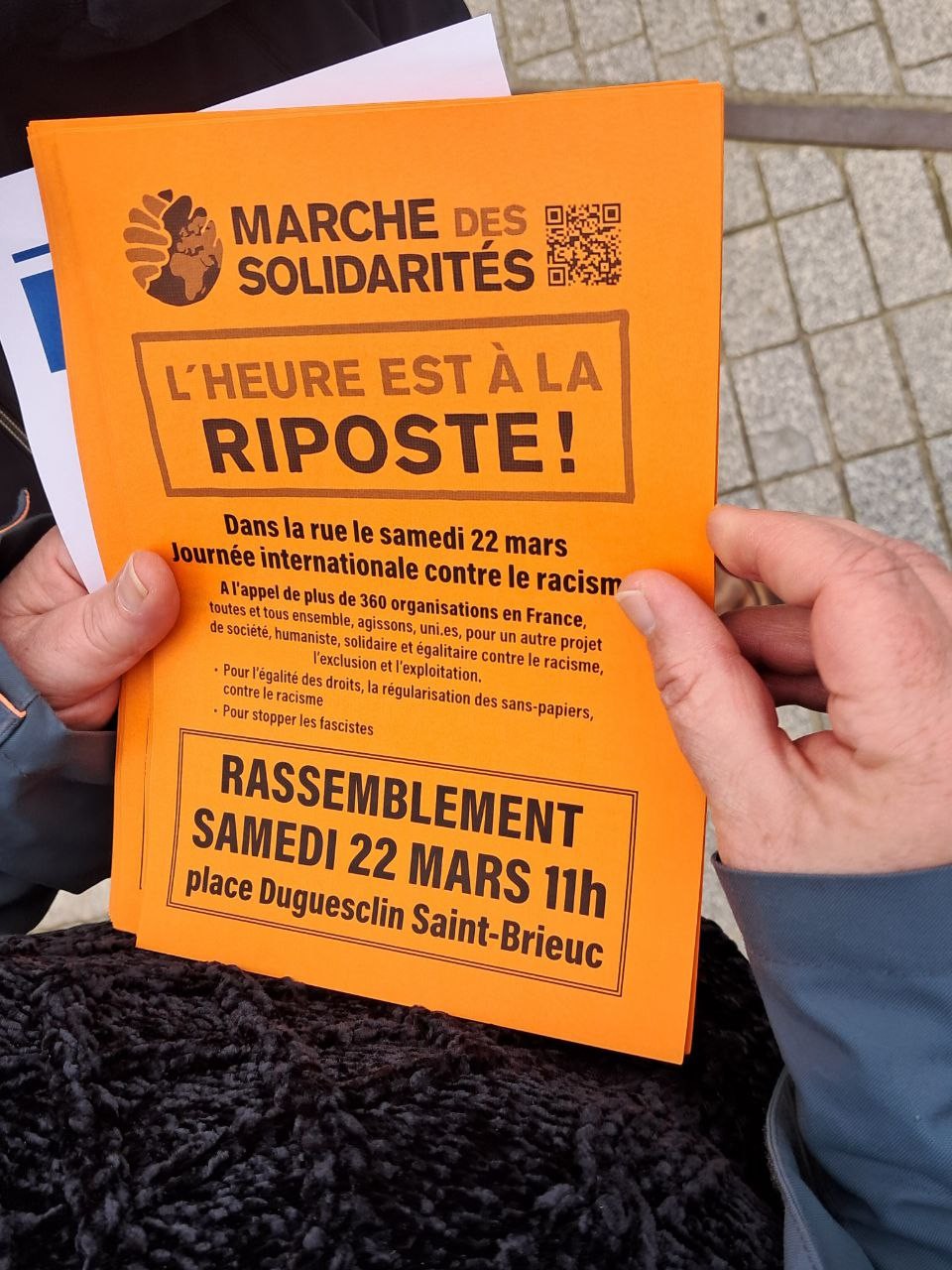 8 mars sb 10 