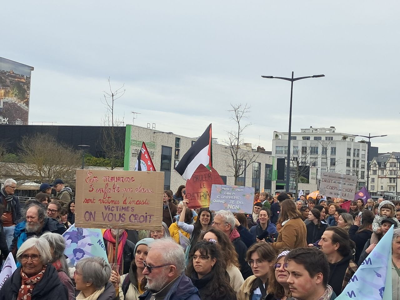 8 mars sb 8 