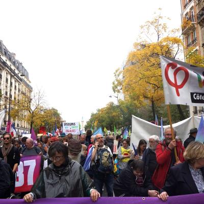 16 oct Paris