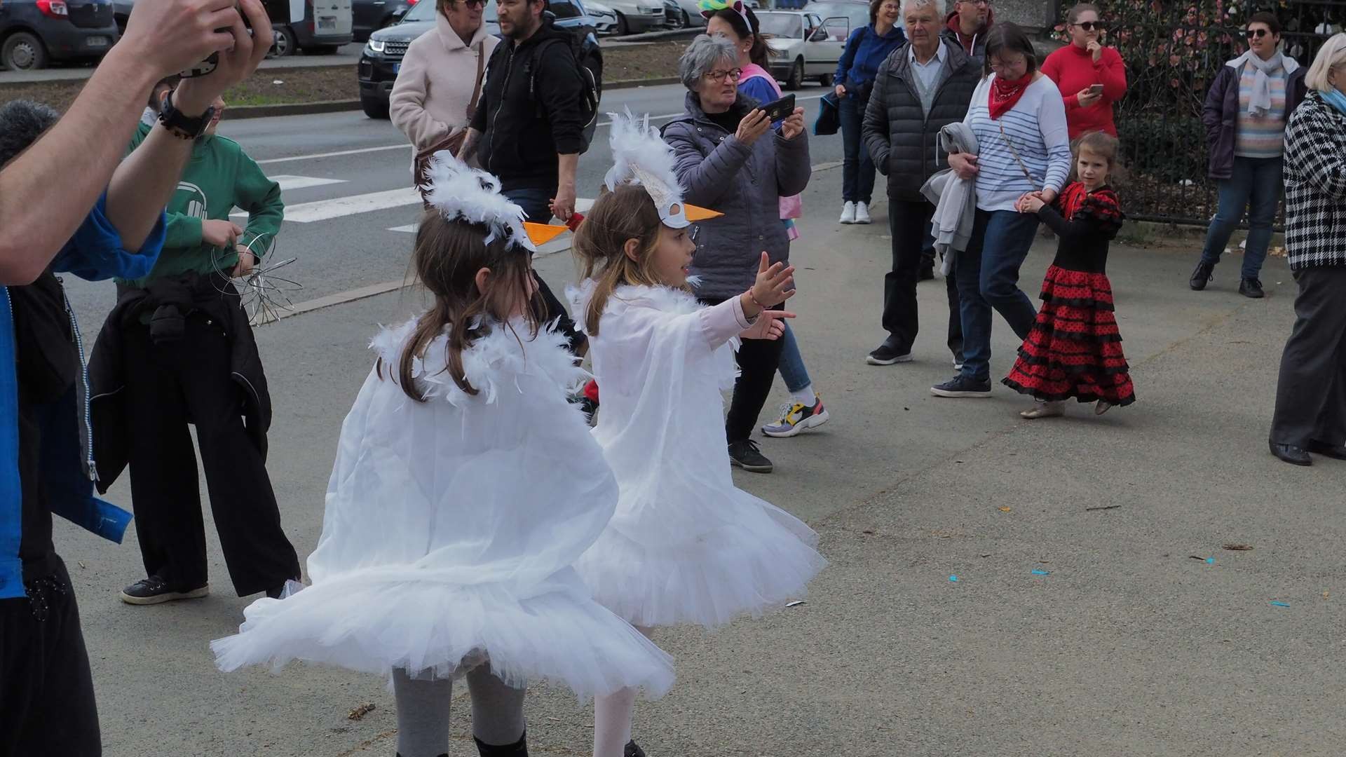 Carnaval pou la paix 62 