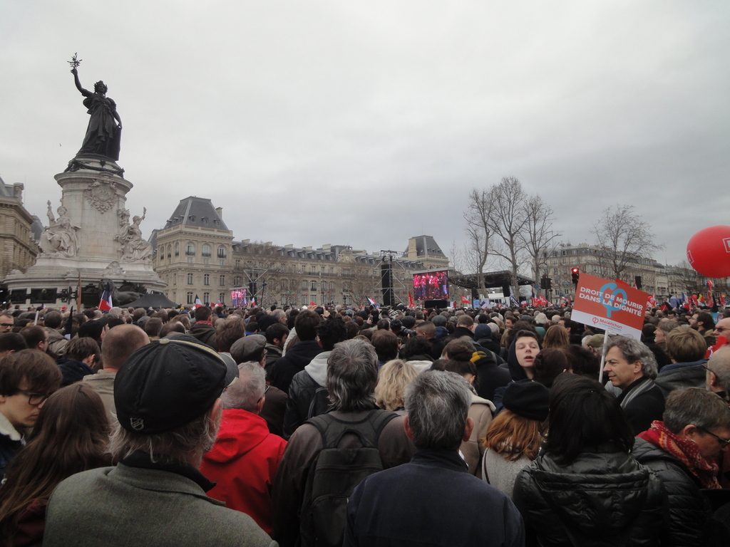 La république