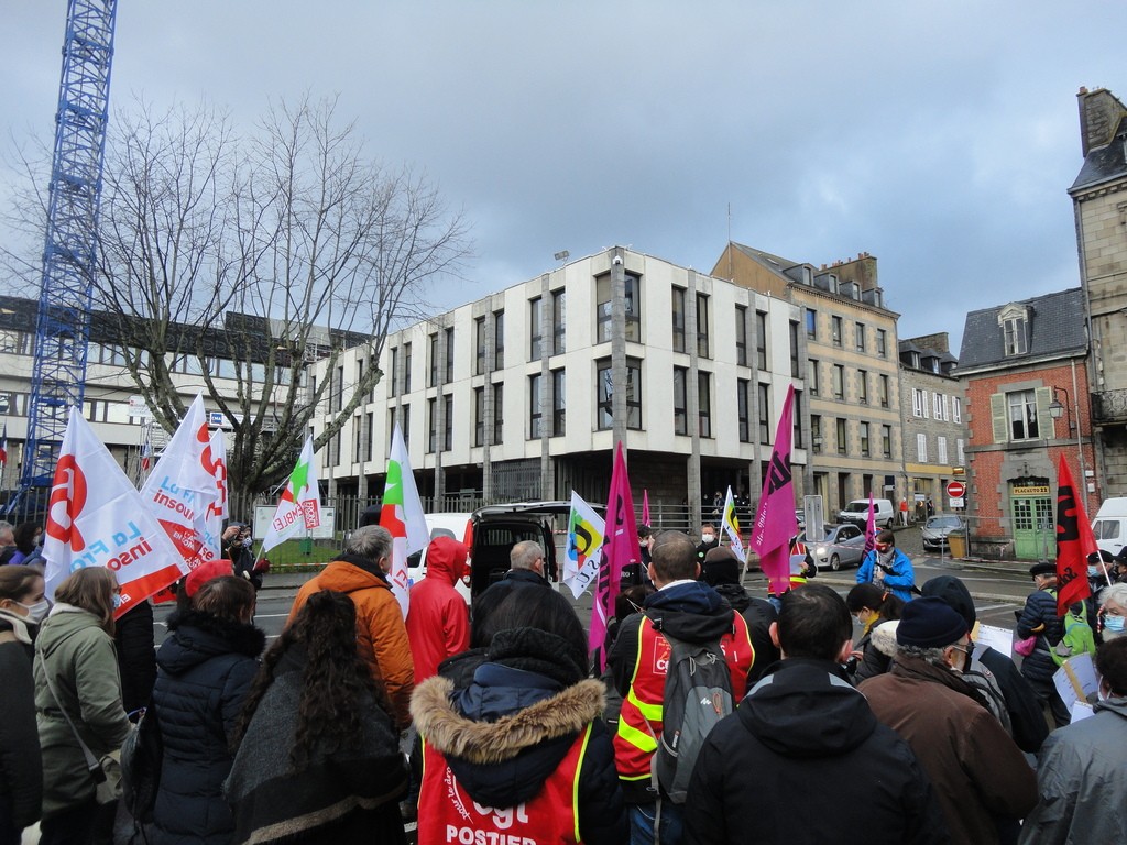 5 déc. préfecture