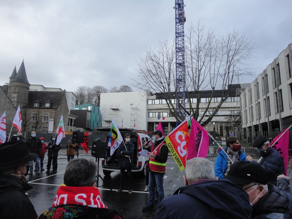 5 déc. préfecture