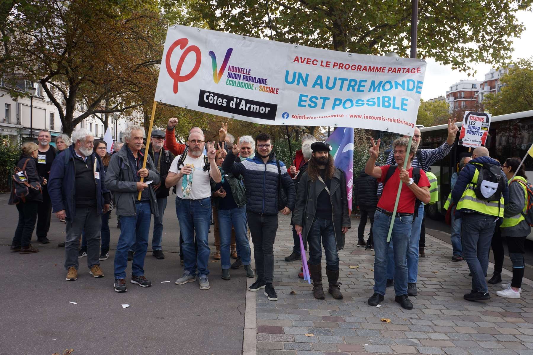 16 oct Paris