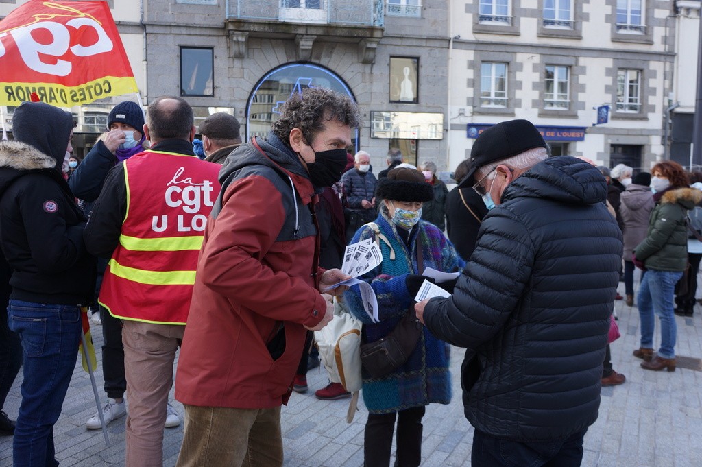 8 mars St-Brieucr