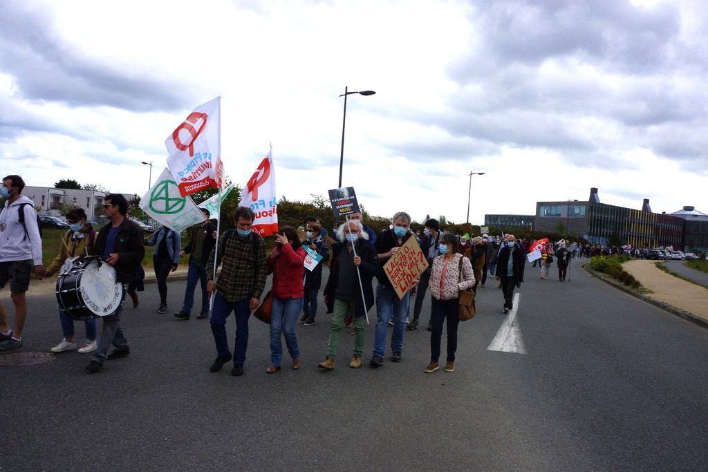 Marche Climat Ploufragan