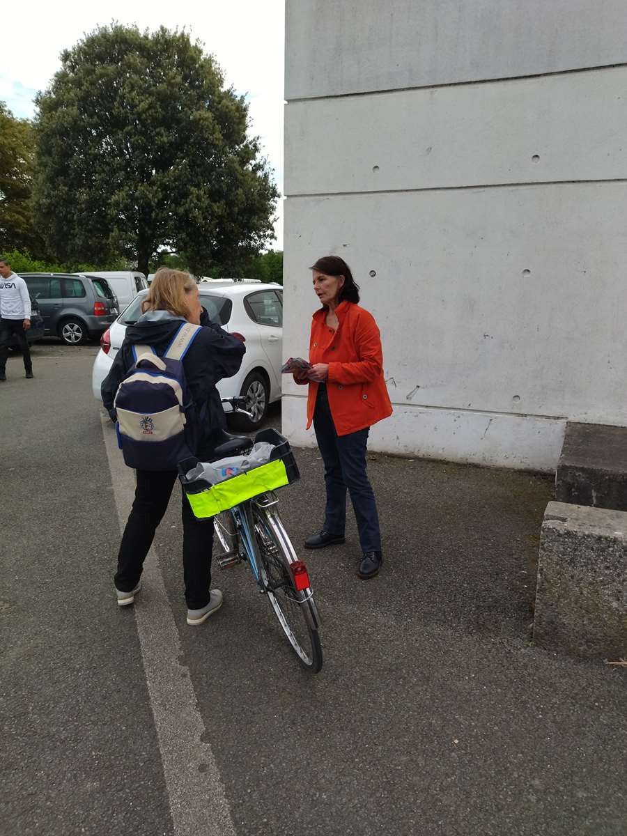 15 mai sur les brocantes