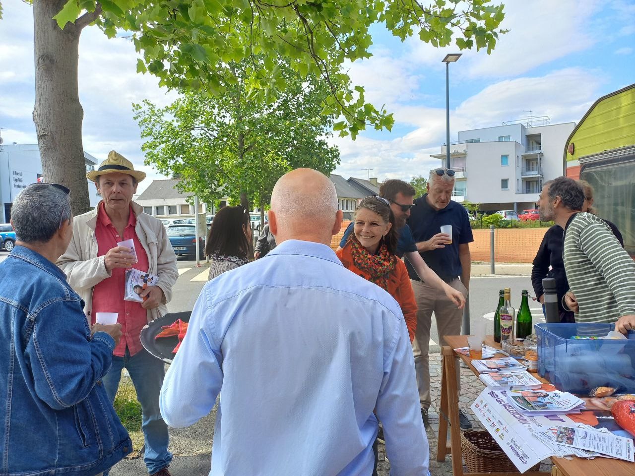  29 mai apéro Langueux