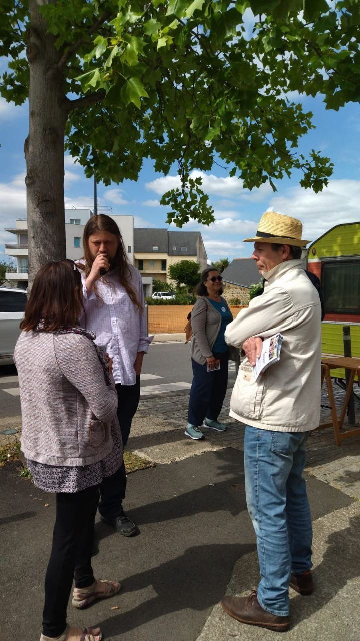  29 mai apéro Langueux