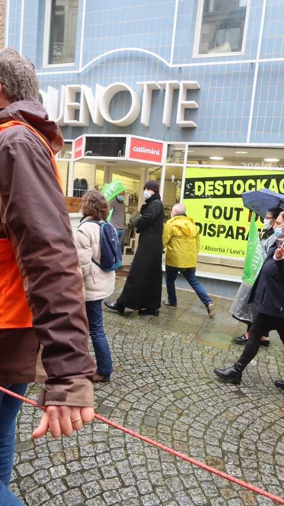 Riposte a la manif pour tous