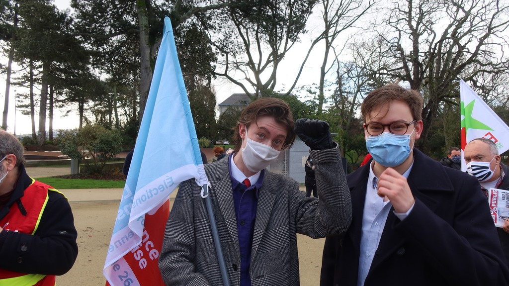  4 fév manif interpro