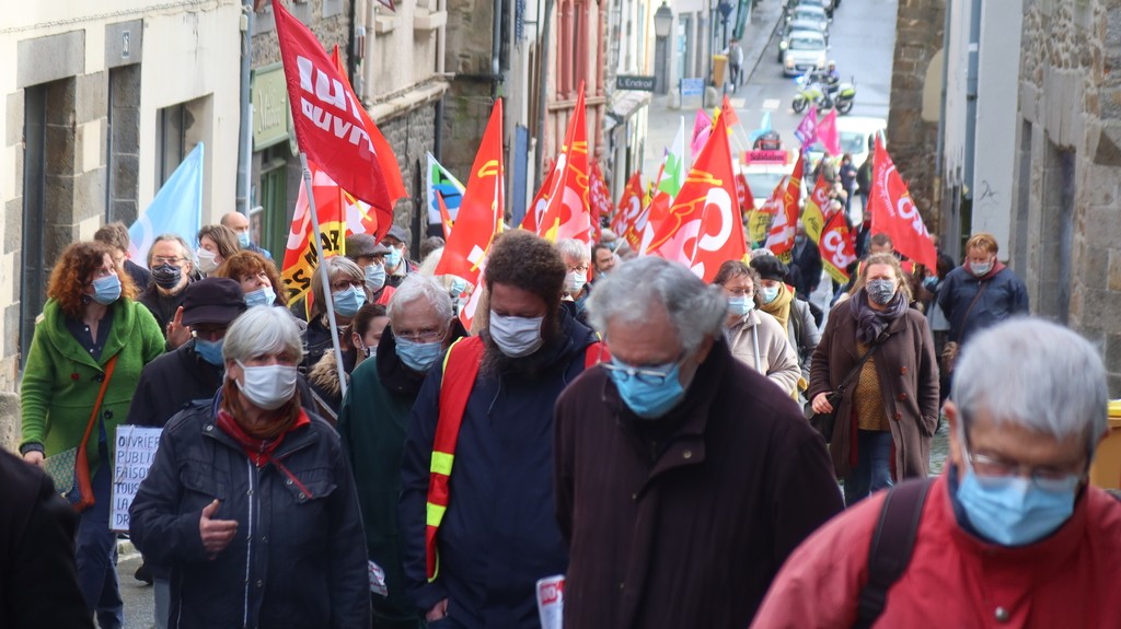  4 fév manif interpro